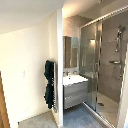 Apartment Hypercentre Lamartine 513