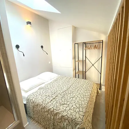 Apartamento Hypercentre Lamartine 513