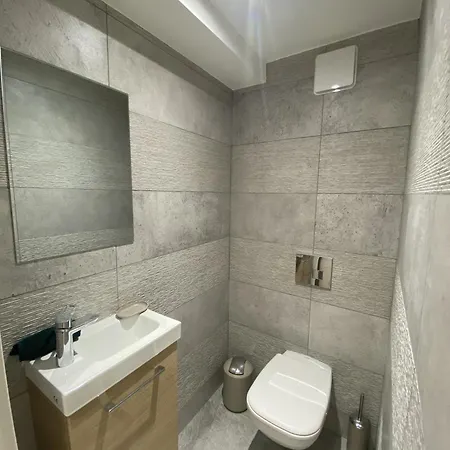 شقة Hypercentre Lamartine 513